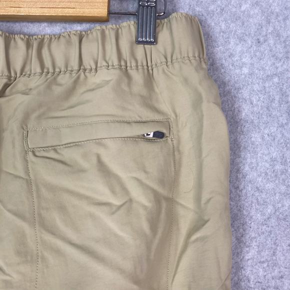 The North Face Womens M Class V Jogger Twill Beige - Picture 8 of 11